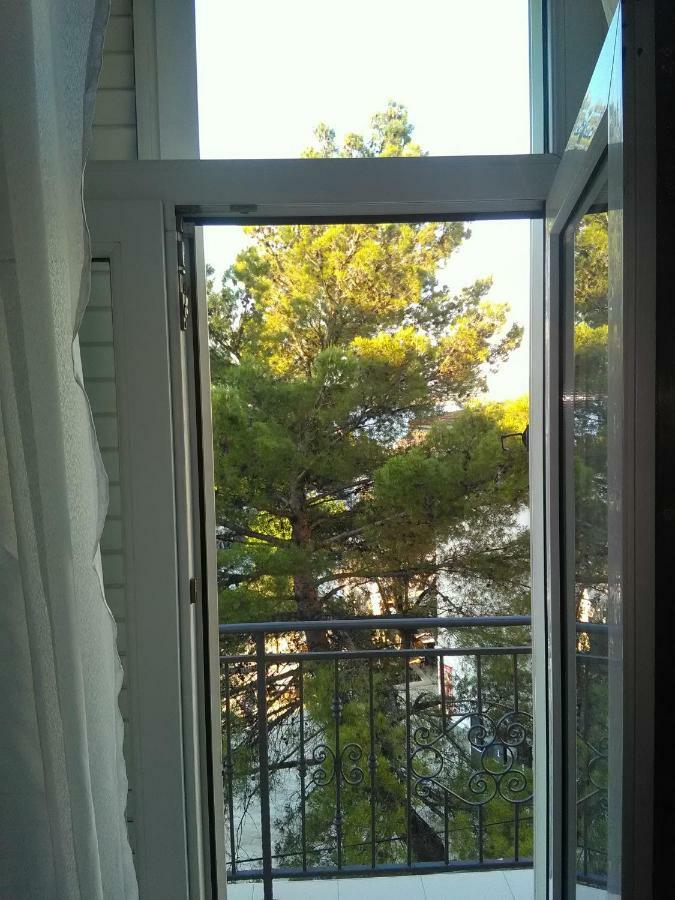 Apartment Sandra 2+2 *** Crikvenica Zewnętrze zdjęcie