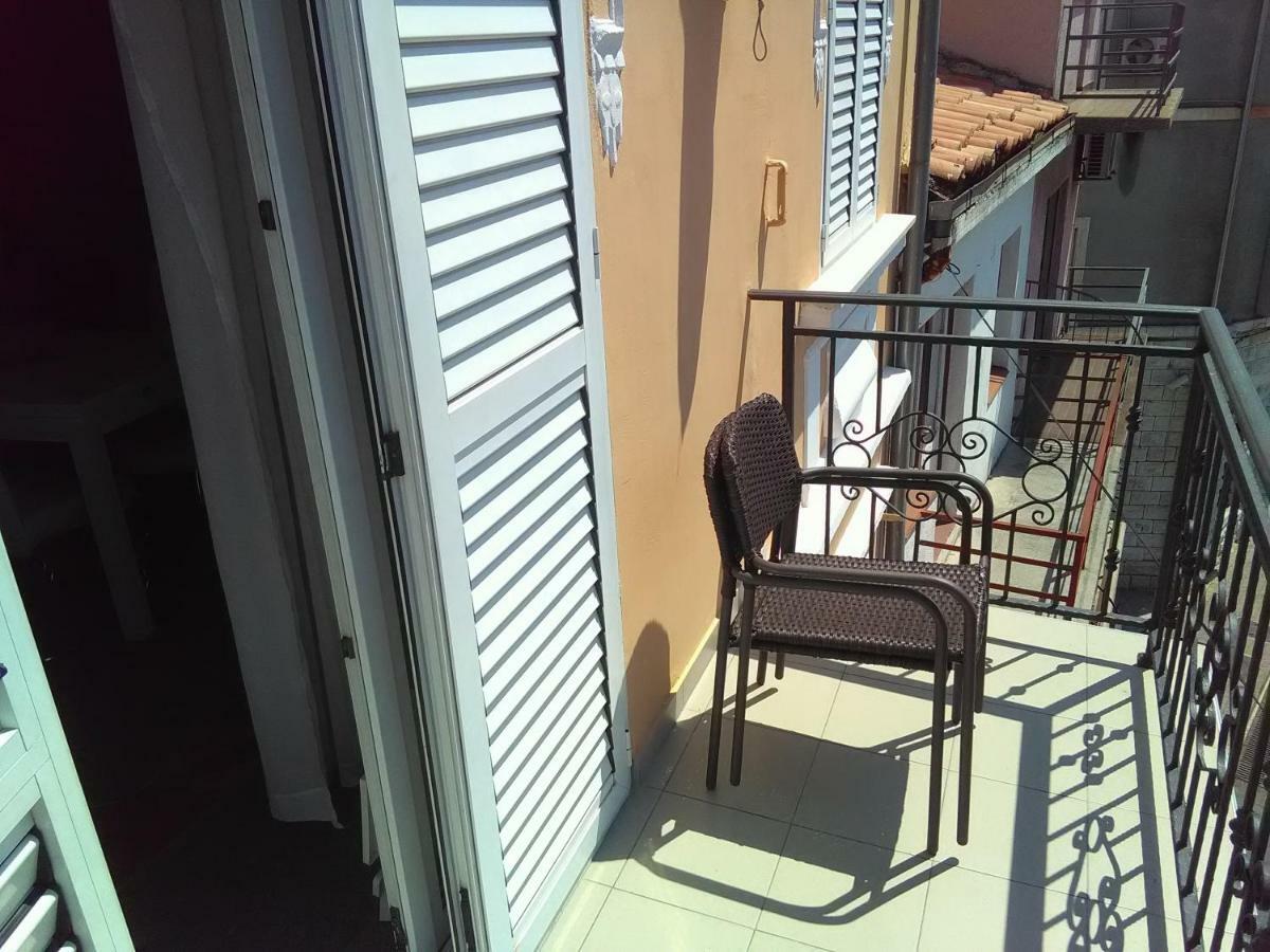 Apartment Sandra 2+2 *** Crikvenica Zewnętrze zdjęcie