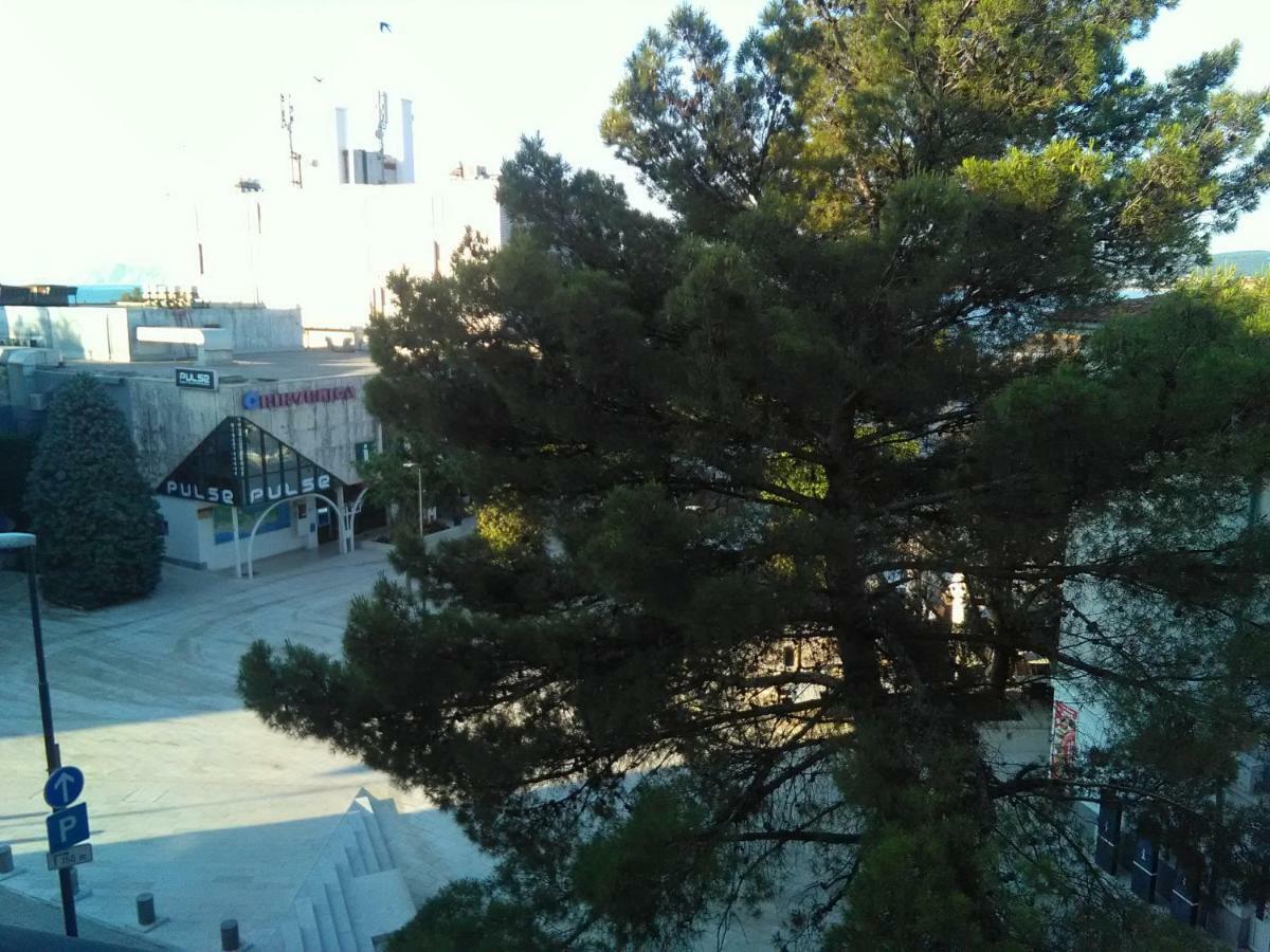 Apartment Sandra 2+2 *** Crikvenica Zewnętrze zdjęcie